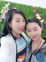 点击看大图 -爱伊人婚纱礼服美妆馆