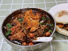 -代四孃牛华豆腐脑美味小食(总店)