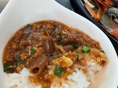 -半岛听涛蒸汽海鲜自助(K11店)