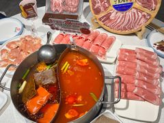 -麻辣因子滩羊火锅(世和广场店)