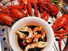 -0574龙虾的故事(东裕店)