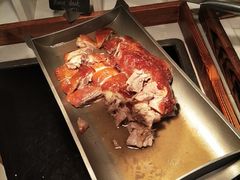 -杭州钱江新城万怡酒店-西餐厅