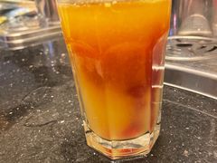 -青岛证大喜玛拉雅酒店·Z1餐厅