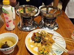 -素虎料理(前门店)