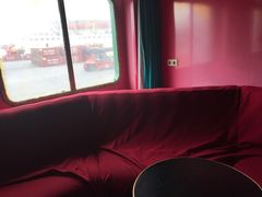 -仁川港国际客运码头