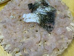 鱼生-官塘陈记鱼生·潮汕砂锅粥·牛肉火锅(潮枫路总店)