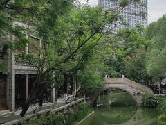 -龙潭水乡