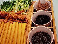 -老德州四合院·德州菜(天衢路店)