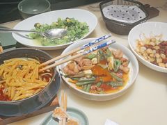 -锦府盐帮·侯宅(五棵松万达店)