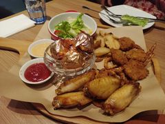 -必胜客(安河桥北店)