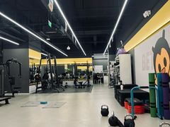 -FEELINGME乐刻私教馆·健身(玖悦荟店)