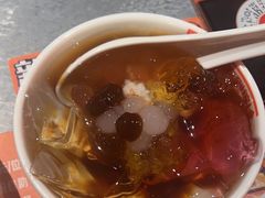 -探鱼·鲜青椒爽麻烤鱼(苏宁广场店)