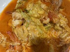 -味莊·青岛菜(云霄路店)