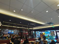 -汉堡王(砂之船奥莱店)