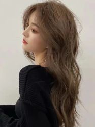 点击看大图 -MORI HAIR SALON日式美发沙龙