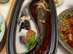 退秋鱼（一条）-锦府盐帮·李宅(领展购物广场中关村店)