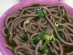 -牛马行牛肉饸饹铺(青岛街店)