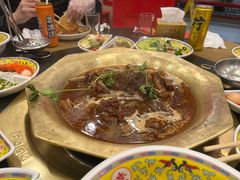 -芦月轩羊蝎子(太平桥店)