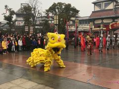 -芜湖方特东方神画