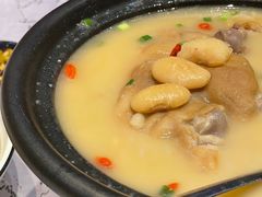 -红辣椒·川菜·火锅(科华路店)