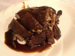 特色酱鸭-翠亭酒家(山西南路店)