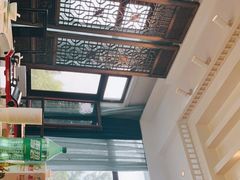 -绿色菜园·农家土菜(贤山店)