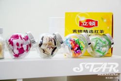 点击看大图 悠哈悠哈-STAR美甲店