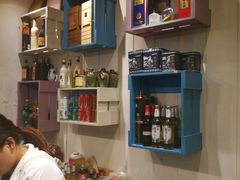 -乌镇那一年小院主题餐厅(甘泉西路店)