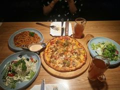 -爱德堡西餐咖啡吧(北师大店)