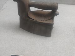 -上海纺织博物馆