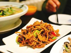 -民俗百家姓饭店(纺织城正街店)