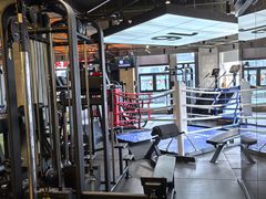 -RoMan罗马健身工作室(莘庄店)