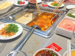 -海底捞火锅(杭州萧山宝龙广场店)