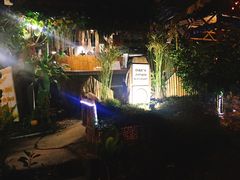 -Jungle Kitchen