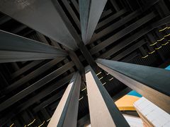 -武陵山森林公园