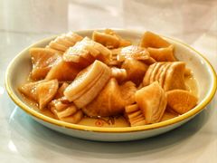 秘制酱萝卜-状元楼(金溪路店)