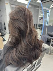 -5M HAIR SALON 旗舰店