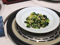-渔港甄宴·海鲜·地标烟台菜(金沙滩店)