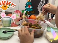 -重庆鸡公煲·青锅花椒鱼(牡丹江路店)