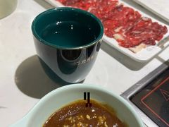 -二刀潮牛·鲜牛肉火锅(爱融荟城店)