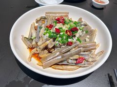 -健眺小海鲜(临海后山店)