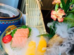 -享月汤皇·海鲜小火锅·聚会(曲江创意谷店)