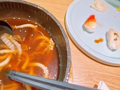 -沼津港精致料理·寿喜烧·烧鸟(青浦宝龙广场日料榜单店)