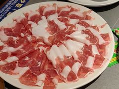 -额尔敦·品质自助(摩尔城店)