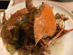 -Red Lobster