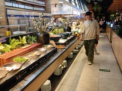 -梨花自助烤肉(乐宾店)