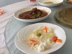 -天乐农家鱼头王(天目湖店)