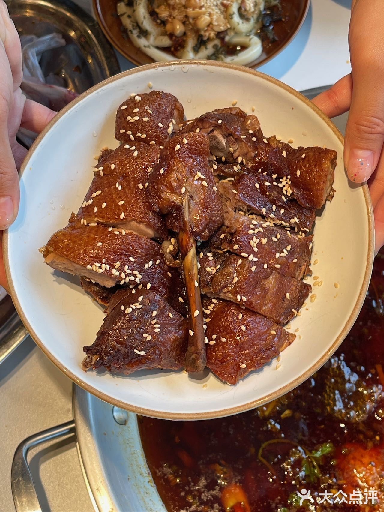 吃过才知道有多好吃的鱼火锅