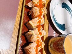 -林妈妈村·日式料理(宝山万达店)