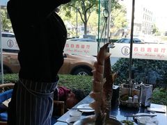 -胥城大厦-胥香自助餐厅
